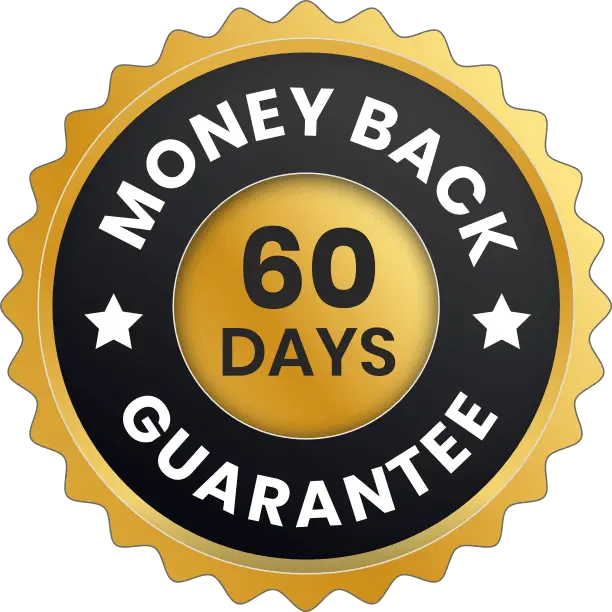 CogniStrong 60 days money back 