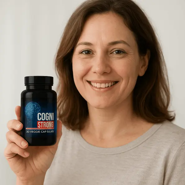 CogniStrong review 1