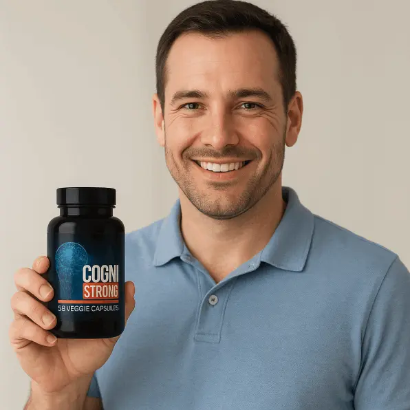 CogniStrong review 2