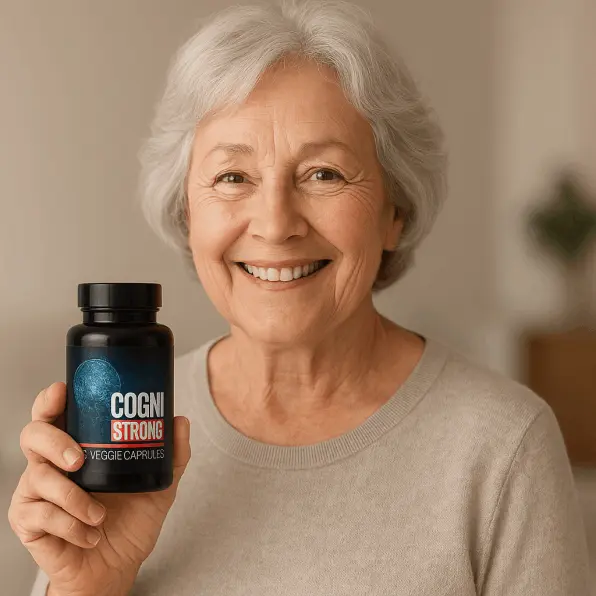 CogniStrong review 3