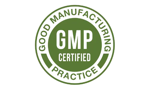 CogniStrong gmp certified
